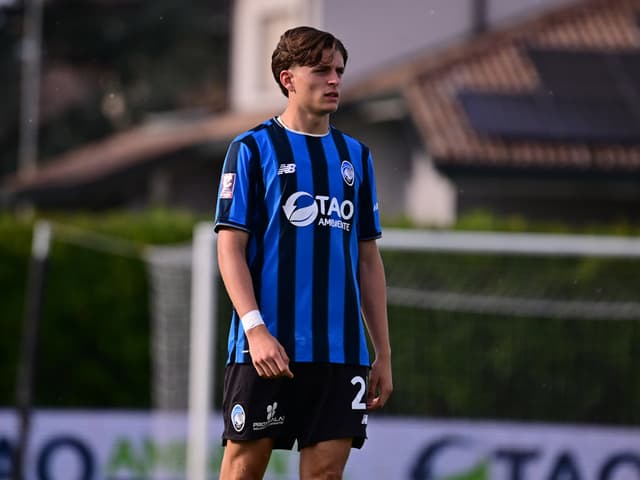 U23, i convocati all’Europeo U19