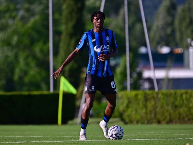 U23, Idele all'Europeo U19 con l'Italia