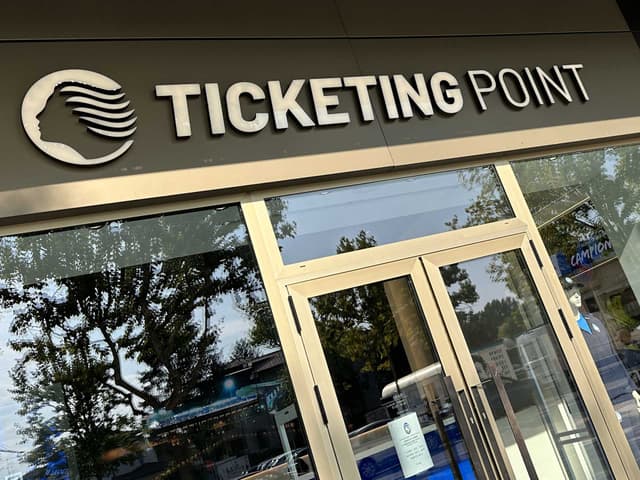 Ticketing Point New Balance Arena: riapertura il 10 luglio