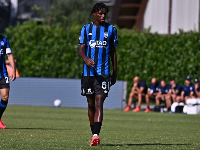 U23: in campo Idele e Puljić nel pari tra Italia e Croazia