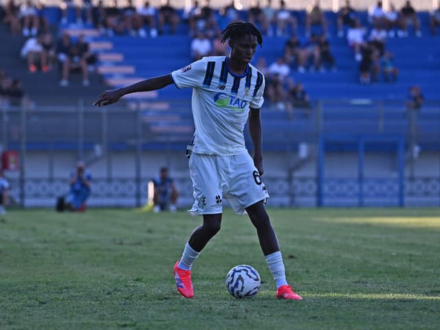 U23: Puljić e Idele in campo nell'ultima giornata della fase a gironi di UEFA Euro U19