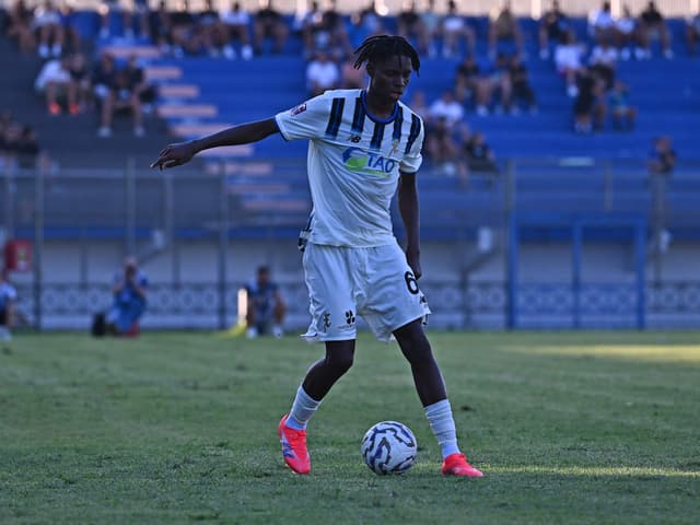 U23: Puljić e Idele in campo nell'ultima giornata della fase a gironi di UEFA Euro U19