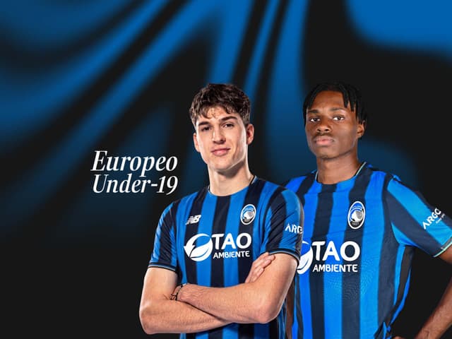 U23: si chiude il cammino di Idele e Puljić a UEFA Euro U19 