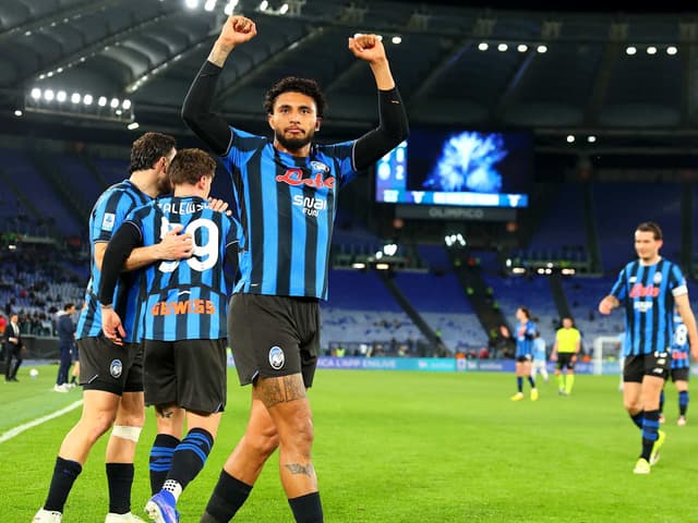 Atalanta ed Éderson, la storia continua