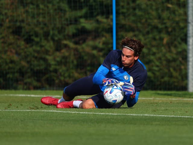 Preseason 2026/27: doppia seduta di allenamento al Centro Bortolotti