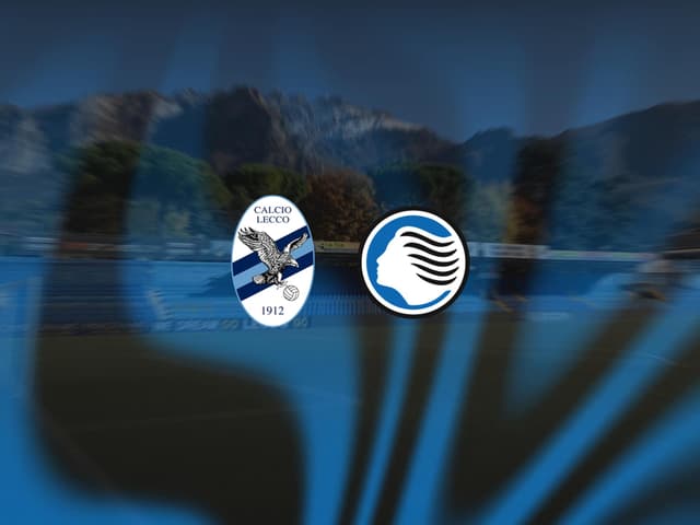 U23: amichevole con il Lecco