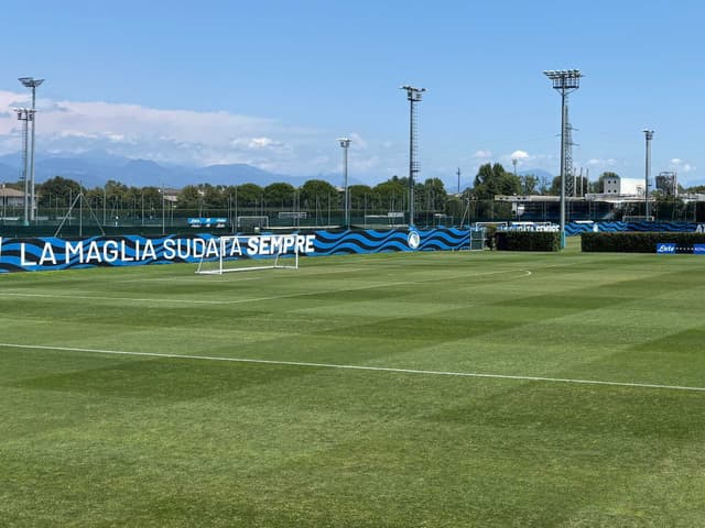 Preseason 2026/27: le formazioni di Atalanta-Mantova
