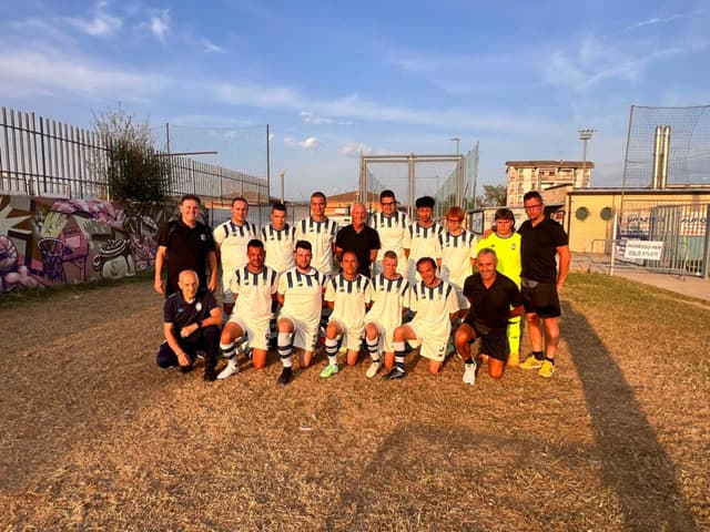 Gli Atalanta For Special alla Summer League