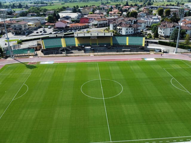 Atalanta U23 nel girone B di Serie C Sky Wifi 2026/27