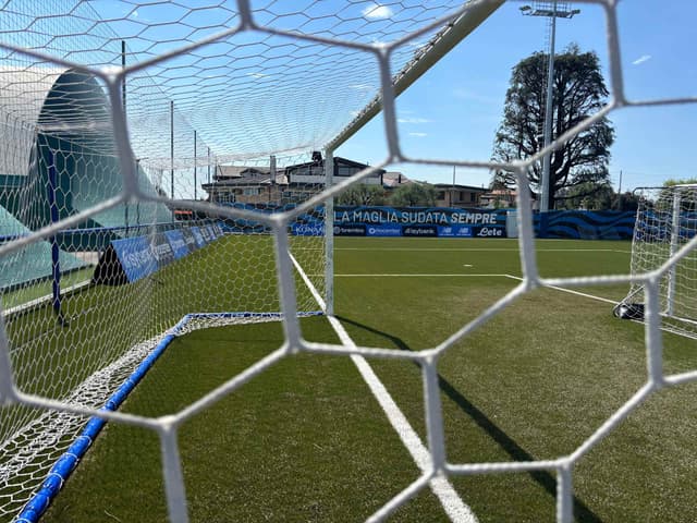 Vivaio: al via le squadre U18 e U17