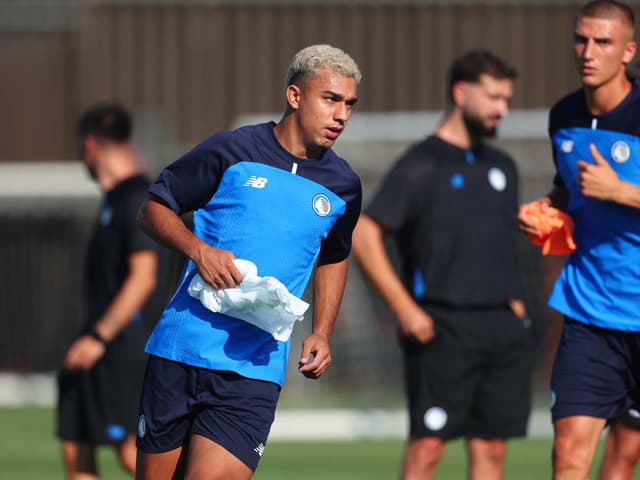 U23: Dominic Vavassori al Palermo