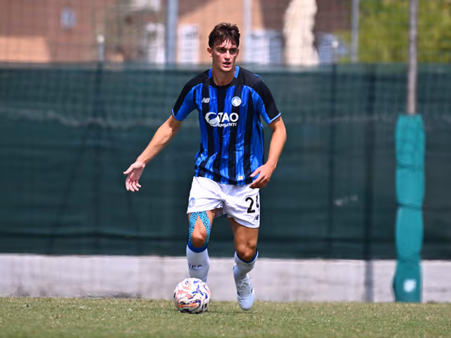 U23: anticipi e posticipi fino alla 8ª giornata