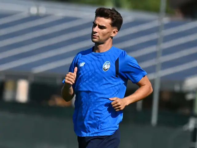 U23: Andrea Ceresoli al Norimberga