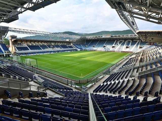 Atalanta-Sassuolo: info biglietti | Serie A Enilive 2026/27 MD1
