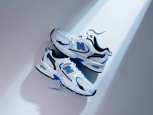 Atalanta x New Balance: scopri la nuova Scarpa Lifestyle