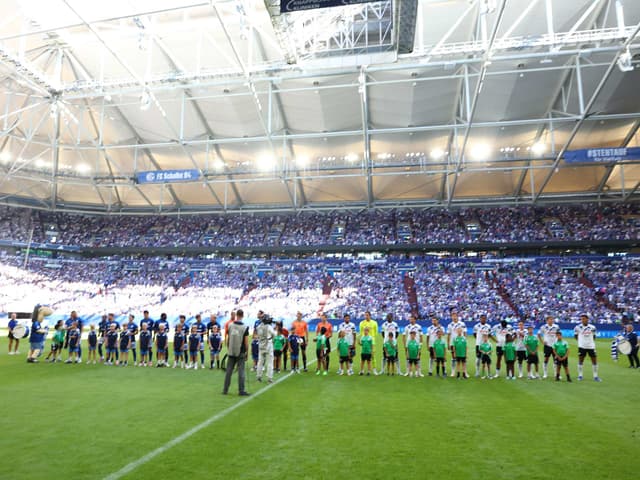 Preseason 2026/27, Friendly Match: Schalke 04-Atalanta 0-1 | LIVE 1° tempo