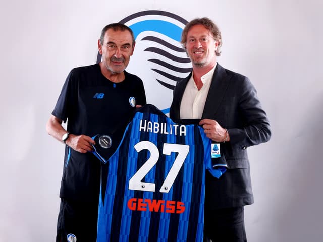 Sport, passione e territorio: Habilita al fianco di Atalanta