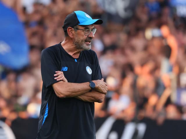 I convocati per Atalanta-Athletic Club