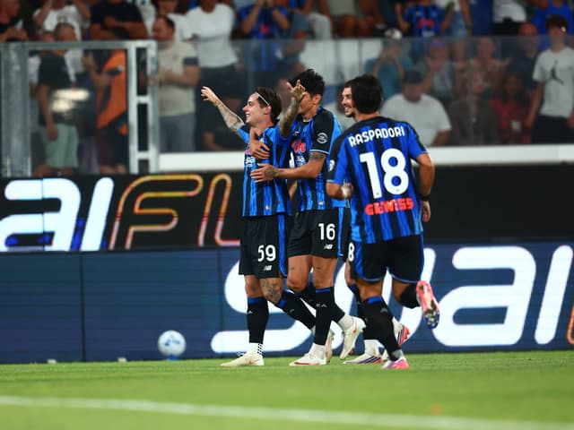 XXVII Trofeo Bortolotti: Atalanta-Athletic Club 1-0 | LIVE 2° tempo