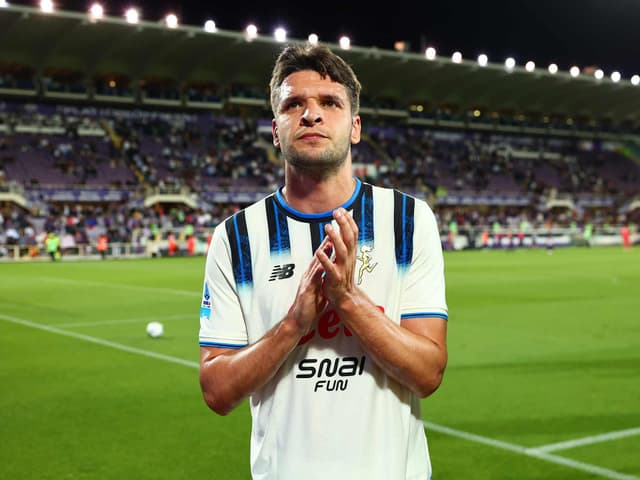 Grazie di cuore Djimmi!