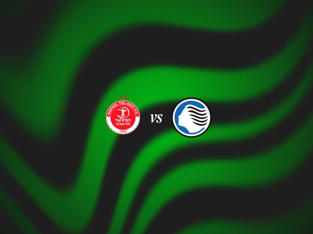 Hapoel Tel-Aviv-Atalanta, info biglietti | Ritorno Playoff UECL