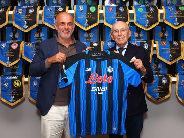 Fra.Mar e Atalanta, rinnovata la storica partnership