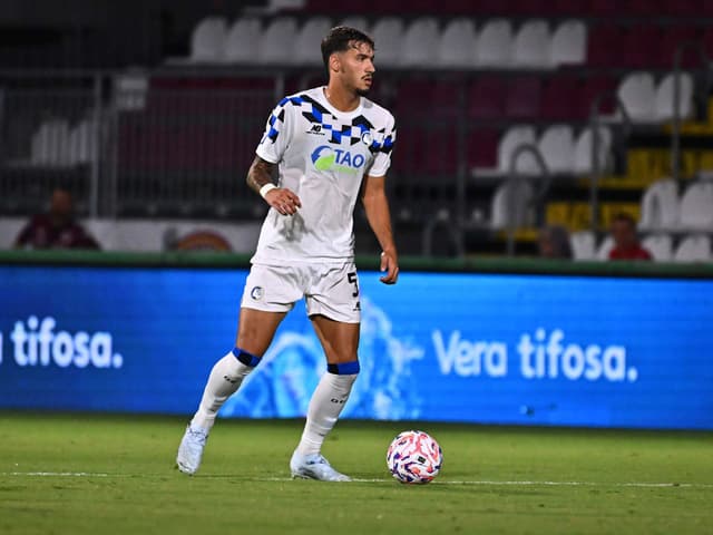 Venerdì il debutto in campionato dell'U23 con il Vado