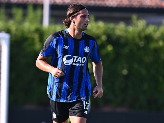 U23: Samuel Giovane al Catanzaro