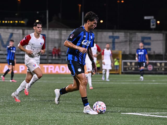 Vado-Atalanta U23 2-0