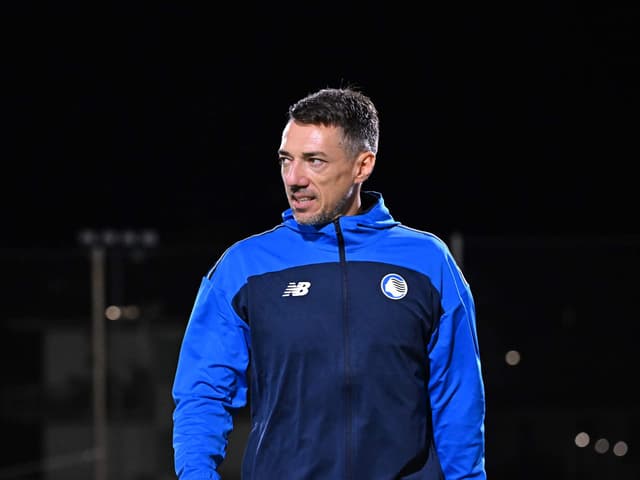 Nicola Beati: "È il primo passo di un lungo percorso, dobbiamo continuare a lavorare"