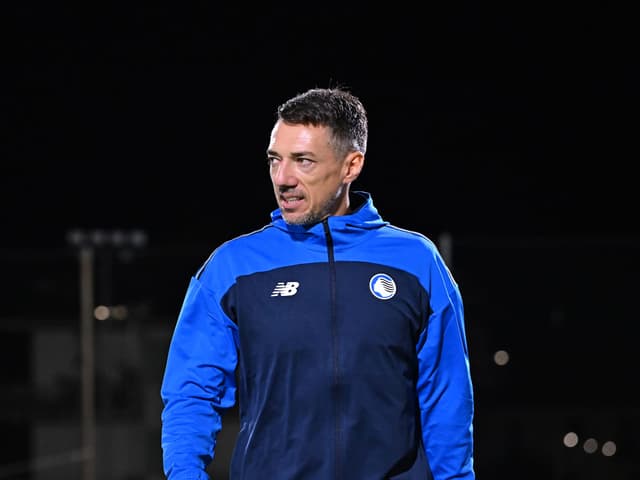 Nicola Beati: "È il primo passo di un lungo percorso, dobbiamo continuare a lavorare"