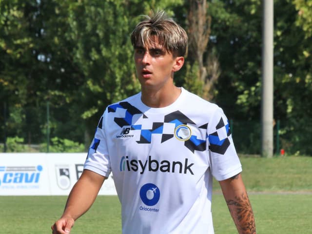 Primavera: Bologna-Atalanta 4-2