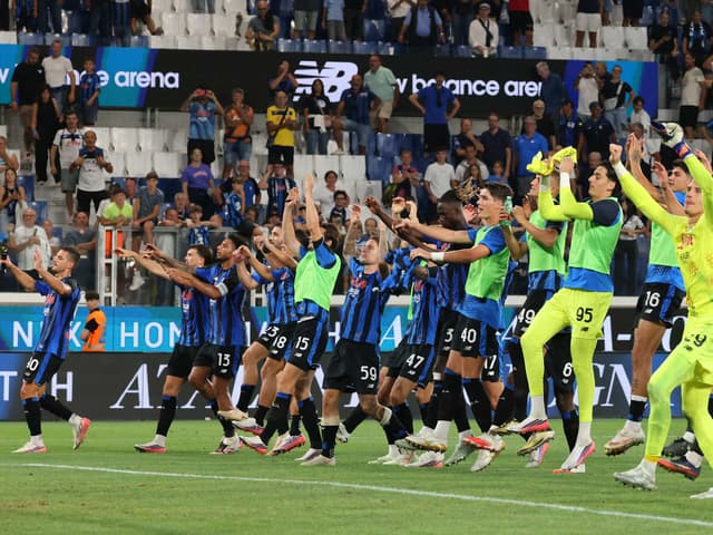 Atalanta-Sassuolo, le note del postpartita