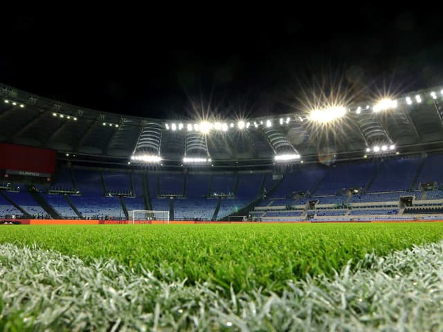 Roma-Atalanta, info tagliandi settore ospiti