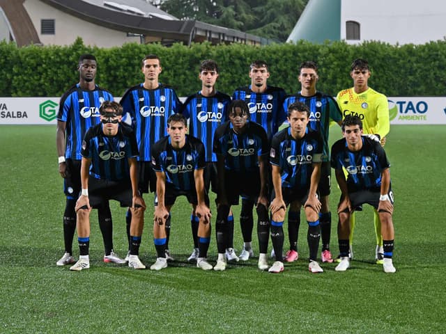 Gli sponsor al fianco dell’Under 23