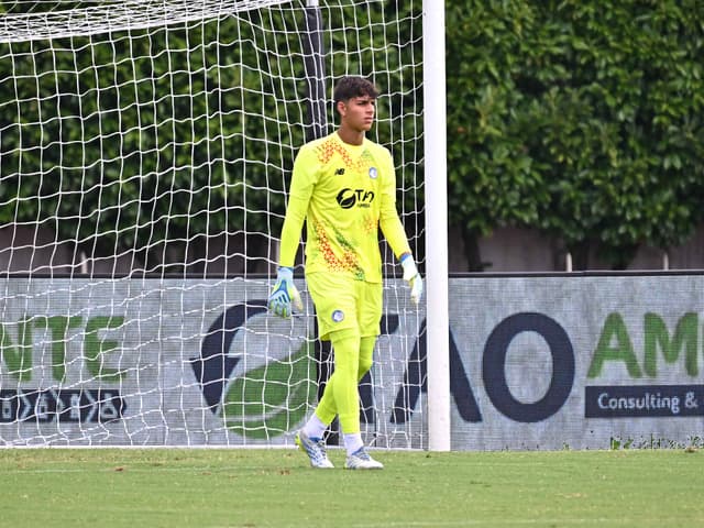 Domenica la prima casalinga dell'Under 23 con il Guidonia