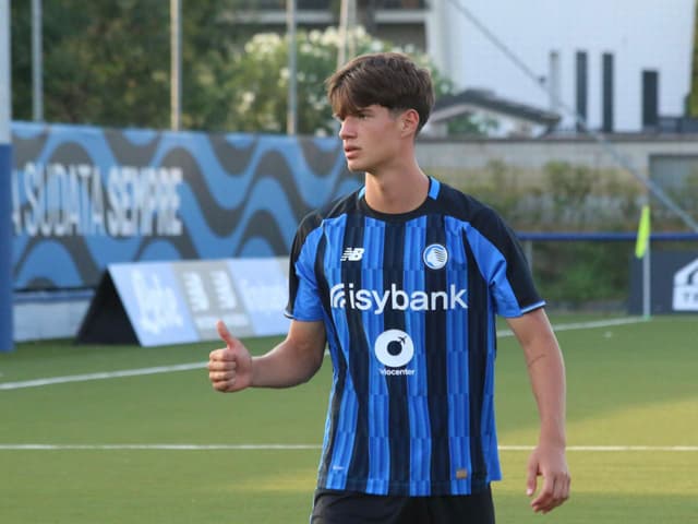 Giochi del Mediterraneo: Perillo manda l'Italia in semifinale