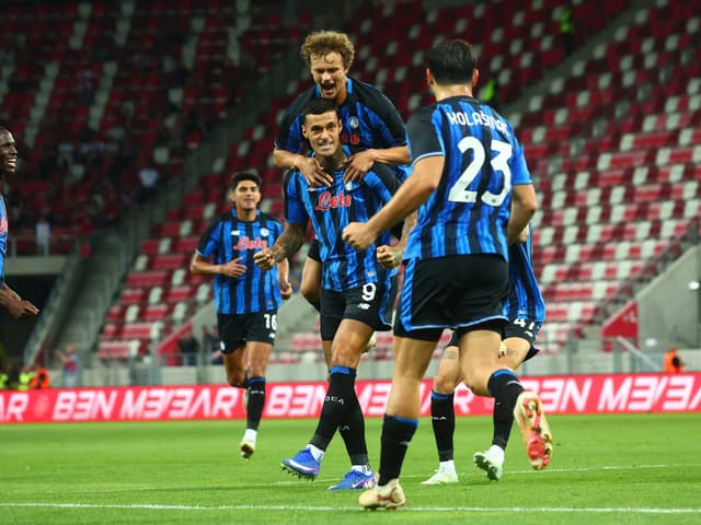 Scamacca firma la qualificazione alla League Phase di UEFA Conference League