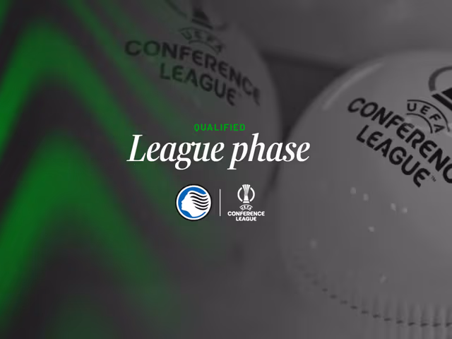 UEFA Conference League: venerdì 28 alle 13 il sorteggio