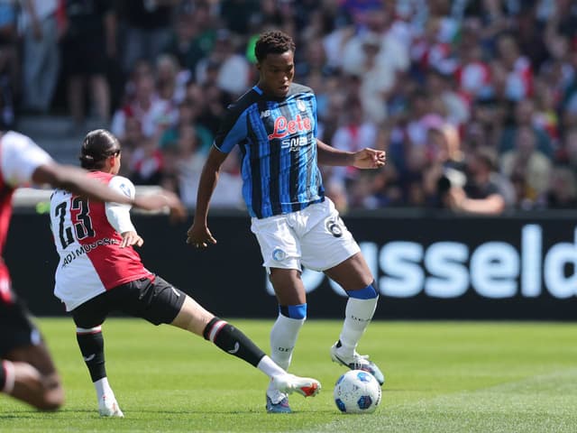 Honest Ahanor ceduto al Chelsea