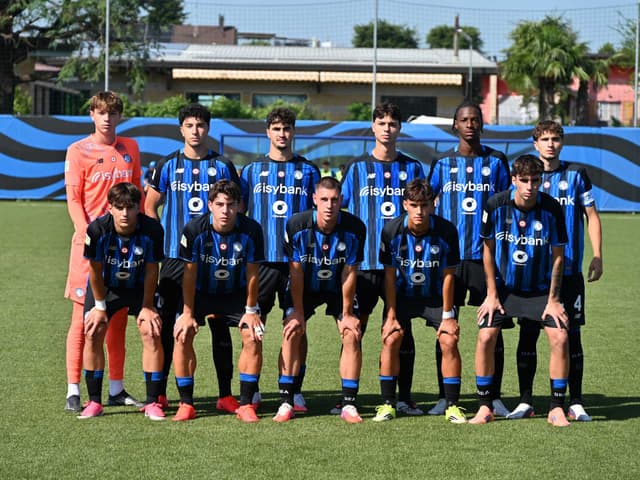Supercoppa Primavera: mercoledì 9 sfida alla Fiorentina