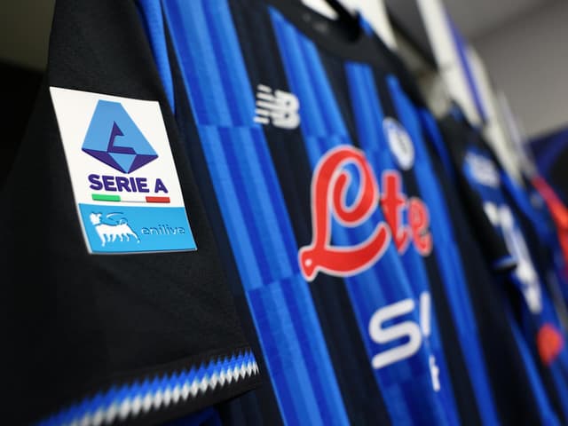 Serie A Enilive 2026/27: date e orari fino alla 12ª giornata 