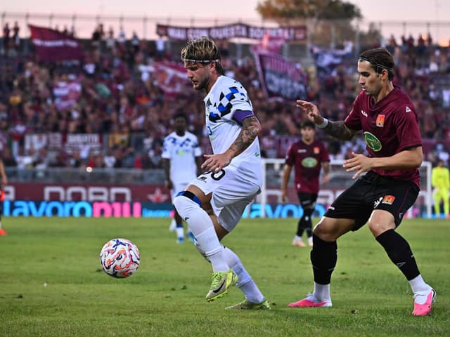 Livorno-Atalanta U23 1-0