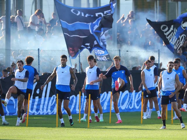 Il Centro Bortolotti apre nuovamente le sue porte per l'allenamento di martedì 15 settembre