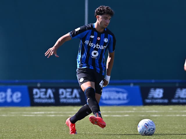 Primavera Atalanta-Torino: così in campo 