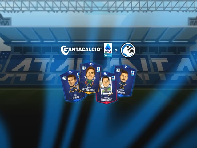 Atalanta e Fantacalcio: al via le candidature per l’asta alla New Balance Arena