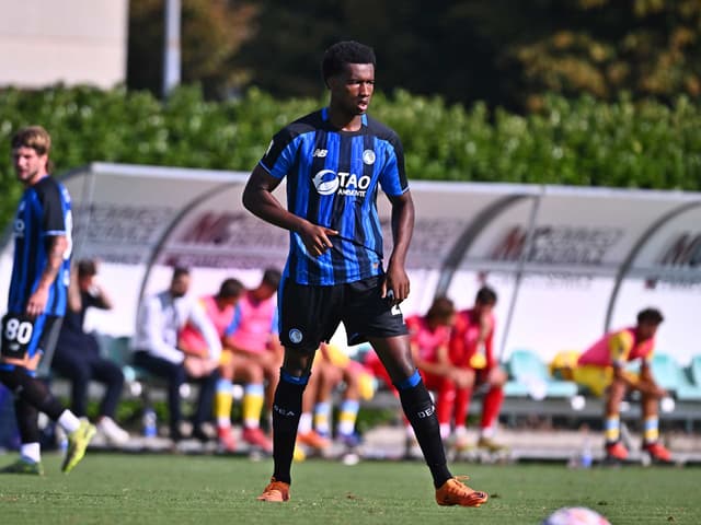 U23: domenica lunch match con il Ravenna
