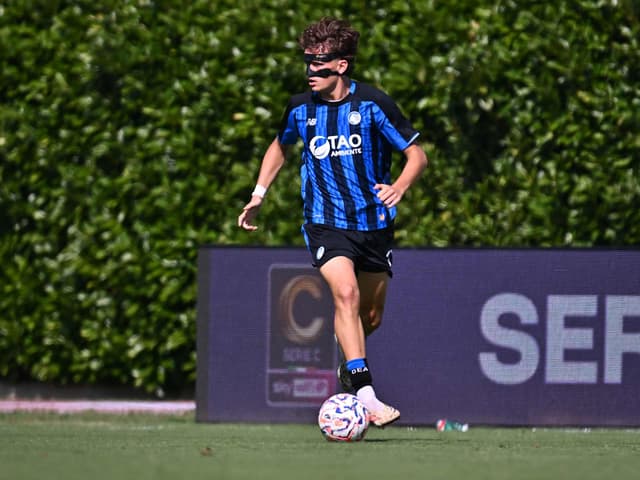 U23: anticipi e posticipi fino alla 20ª giornata