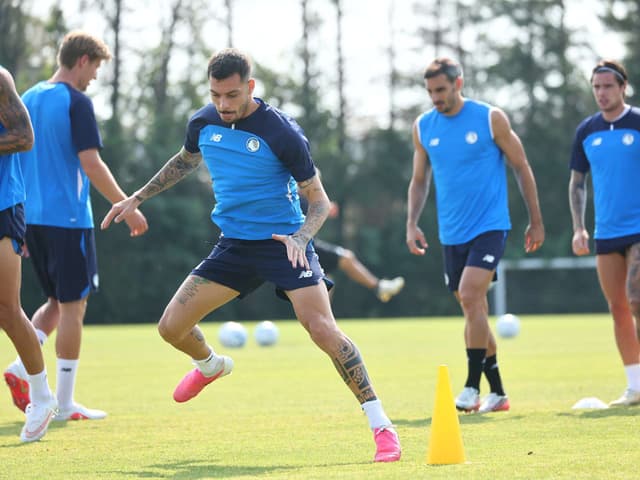 I convocati per Juventus-Atalanta | Serie A Enilive 2026/27 MD5