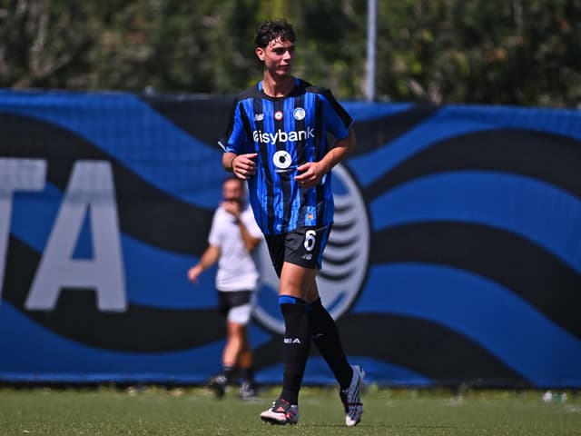 Primavera Genoa-Atalanta: così in campo 